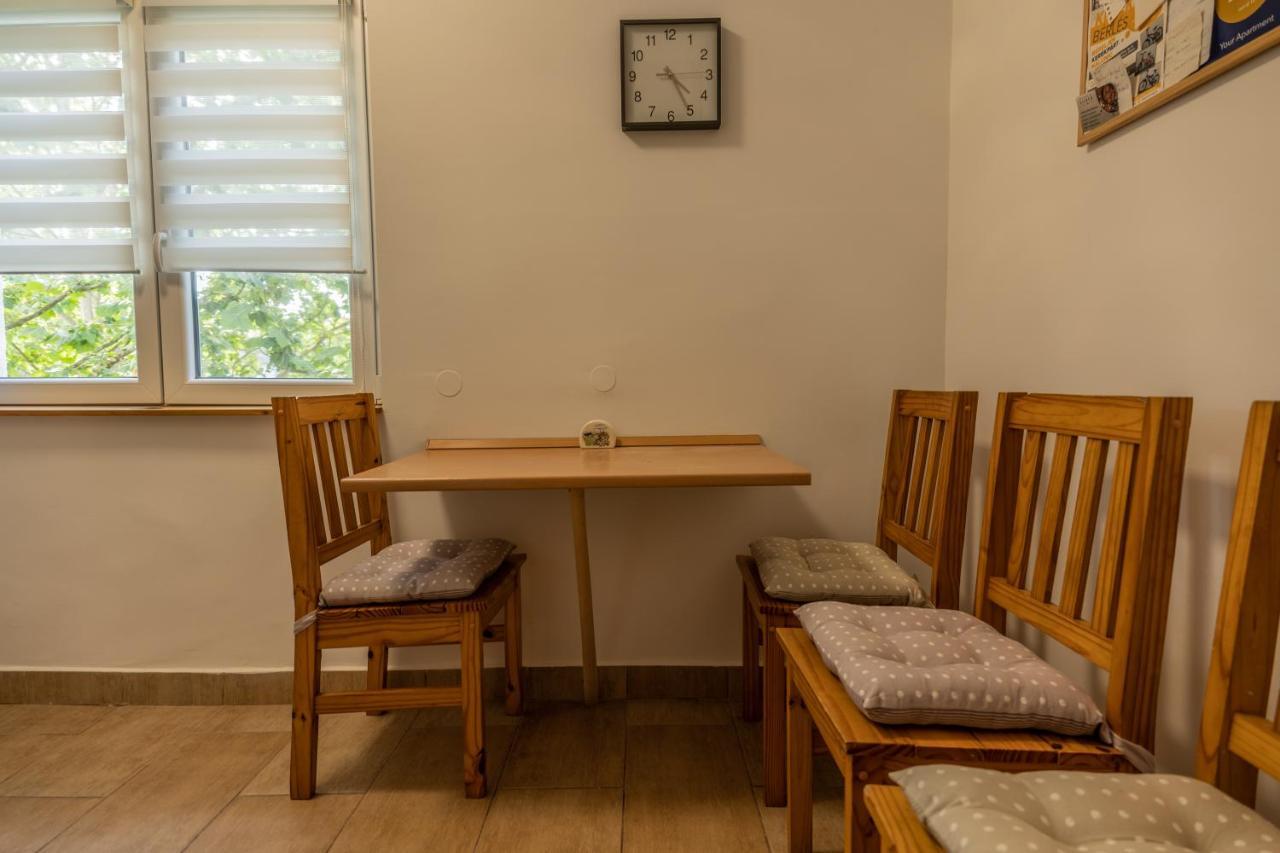 Your Apartment Мако Экстерьер фото