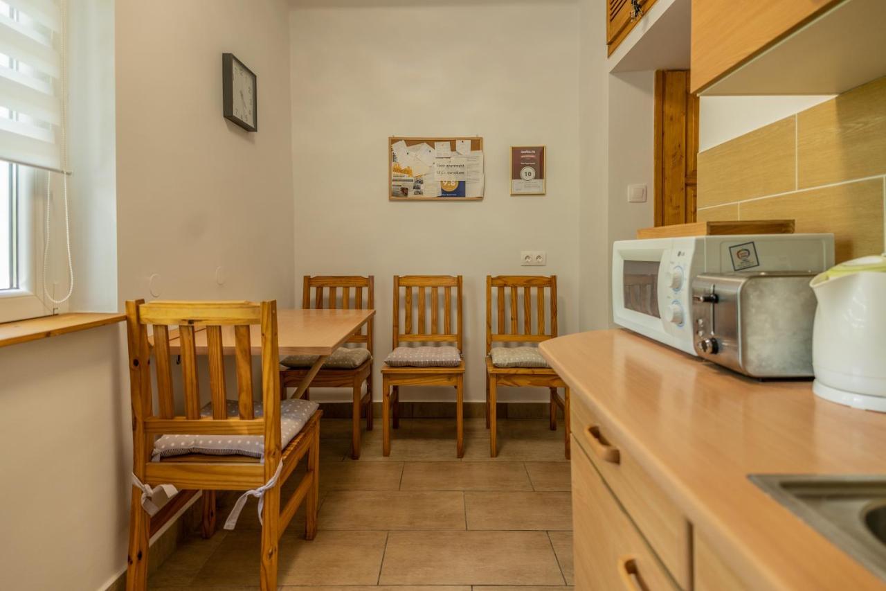 Your Apartment Мако Экстерьер фото