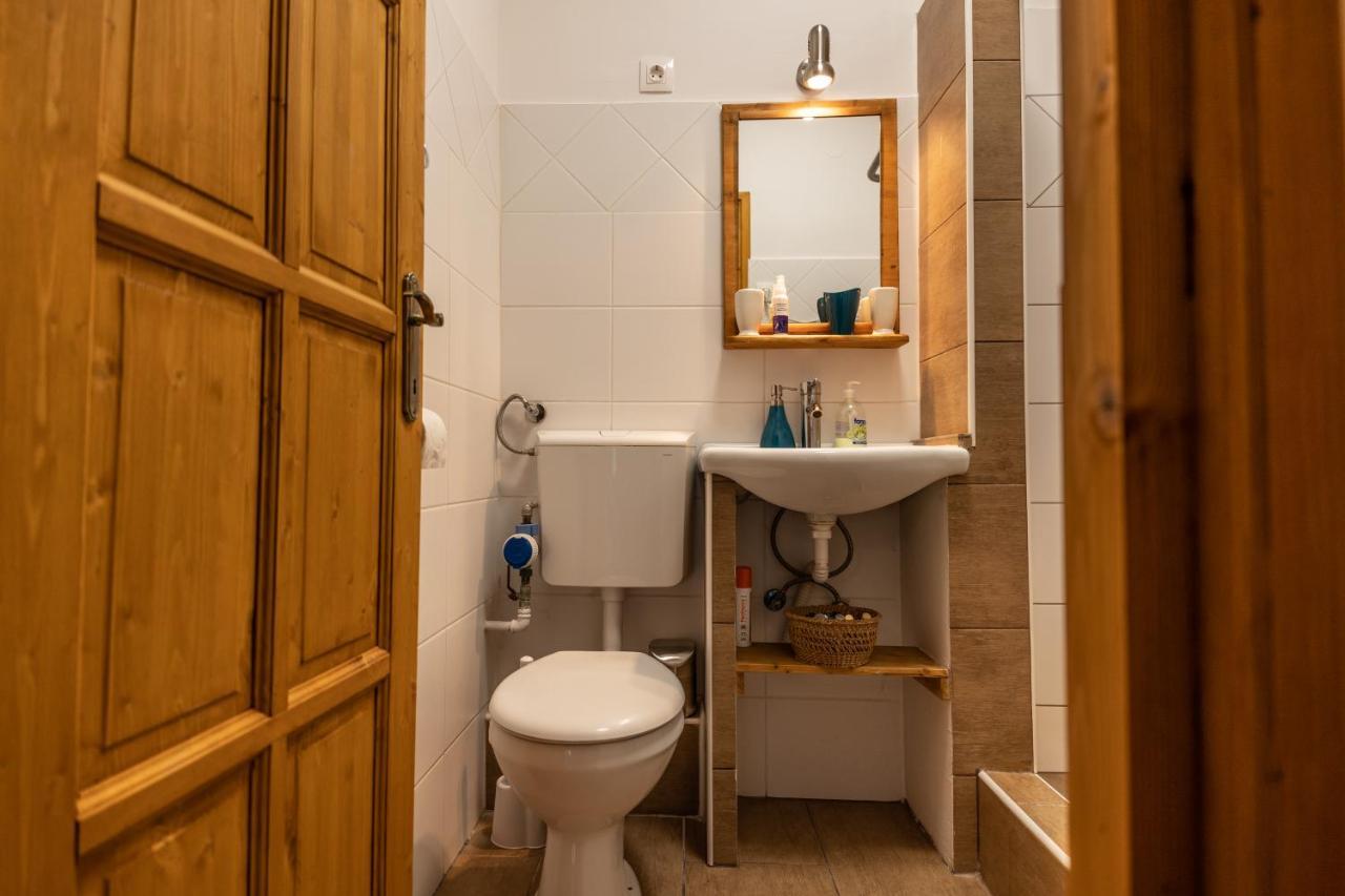 Your Apartment Мако Экстерьер фото