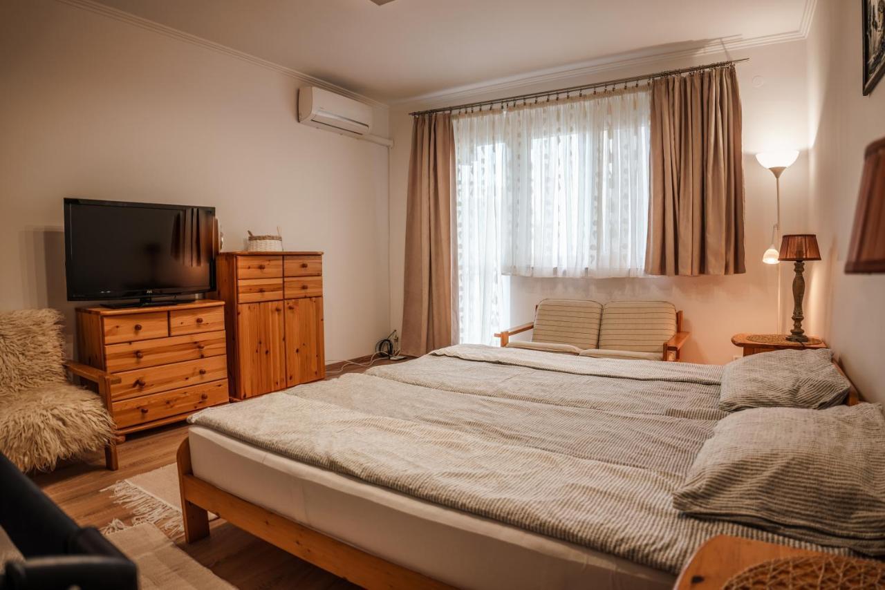 Your Apartment Мако Экстерьер фото