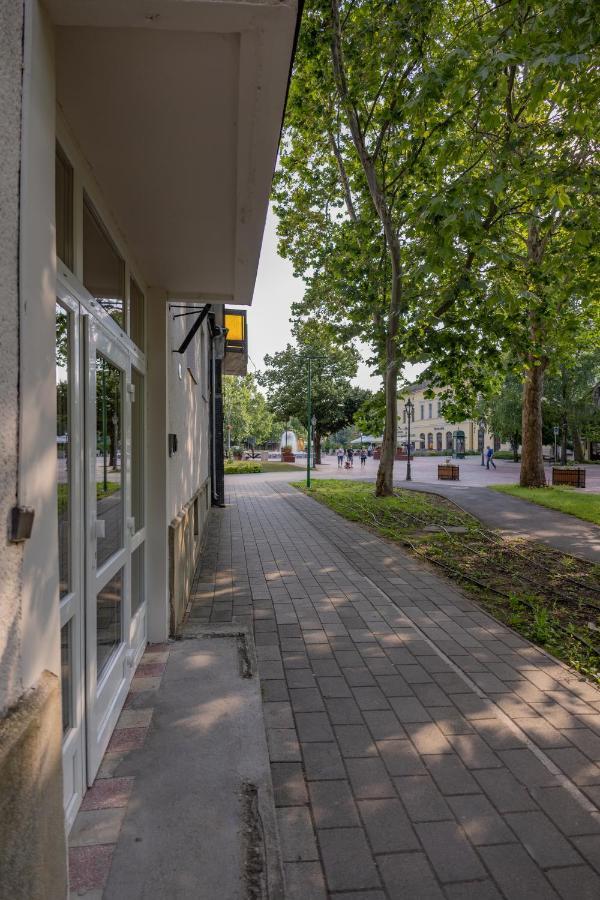 Your Apartment Мако Экстерьер фото